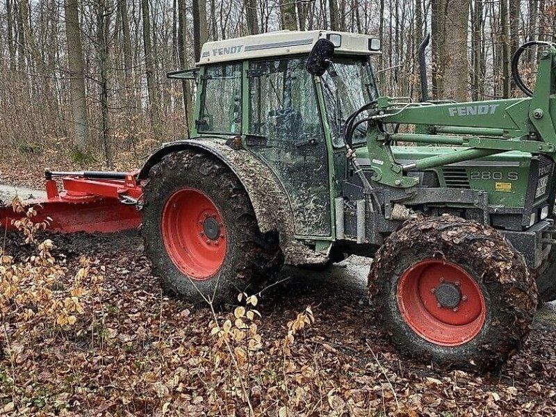 Fransgard Planierschild Wegehobel Schiebeschild Schneeschild