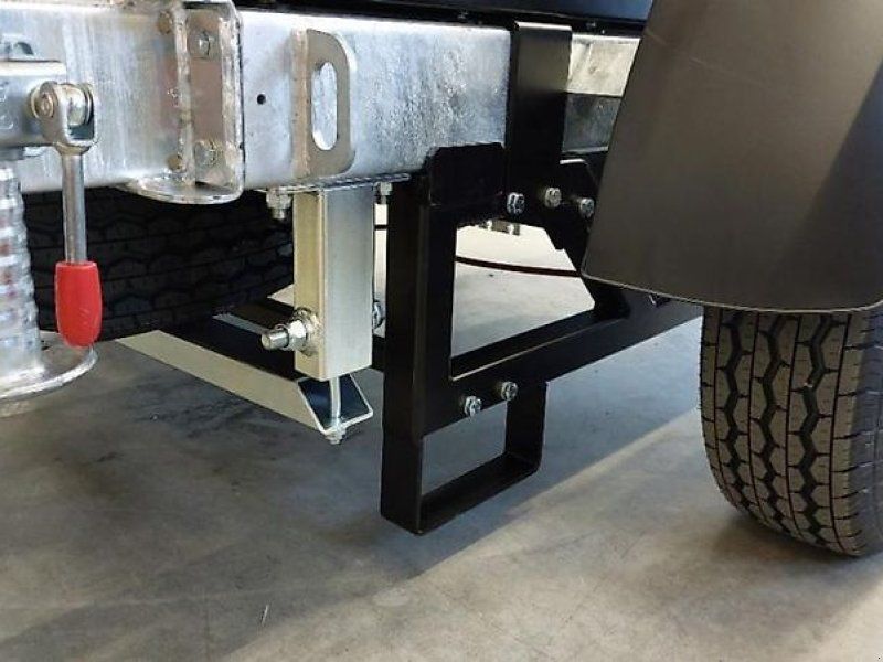 Laski Holzhacker Holzschredder Hacker Holzhäcksler Buschholzhacke