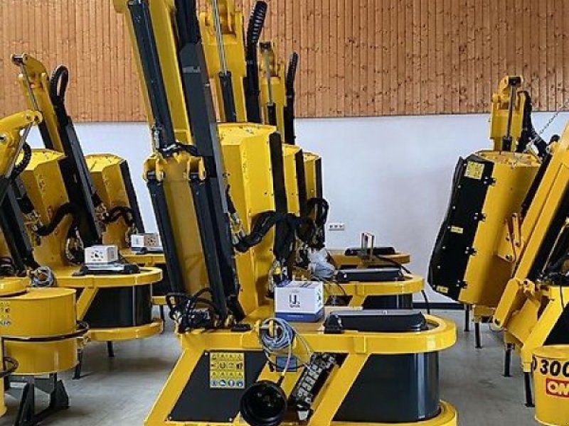 Omarv Böschungs Auslege Schlegel