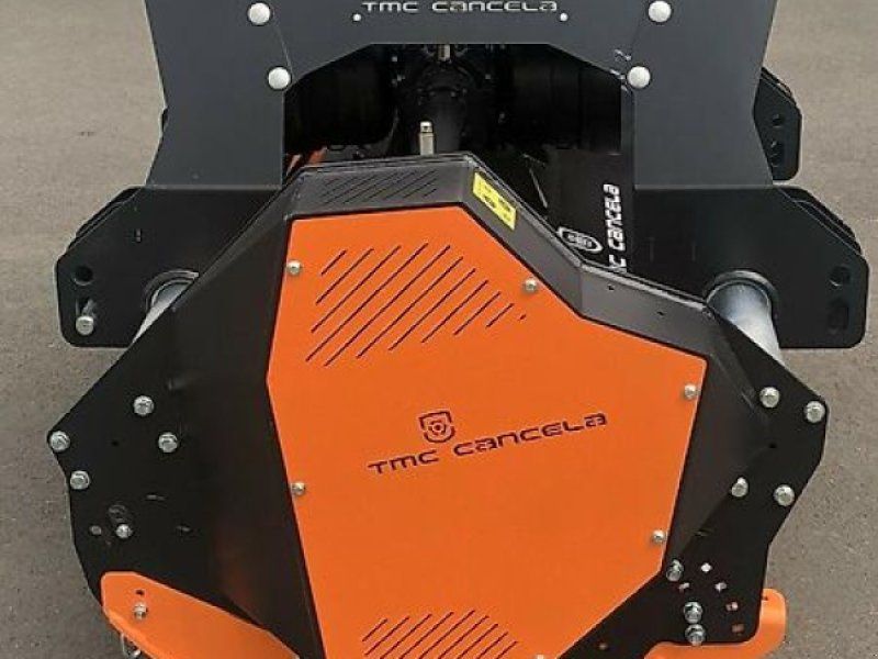 TMC Cancela Forst Schlegel