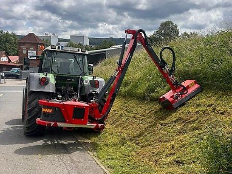 Omarv Böschungs Auslege  Schlegel