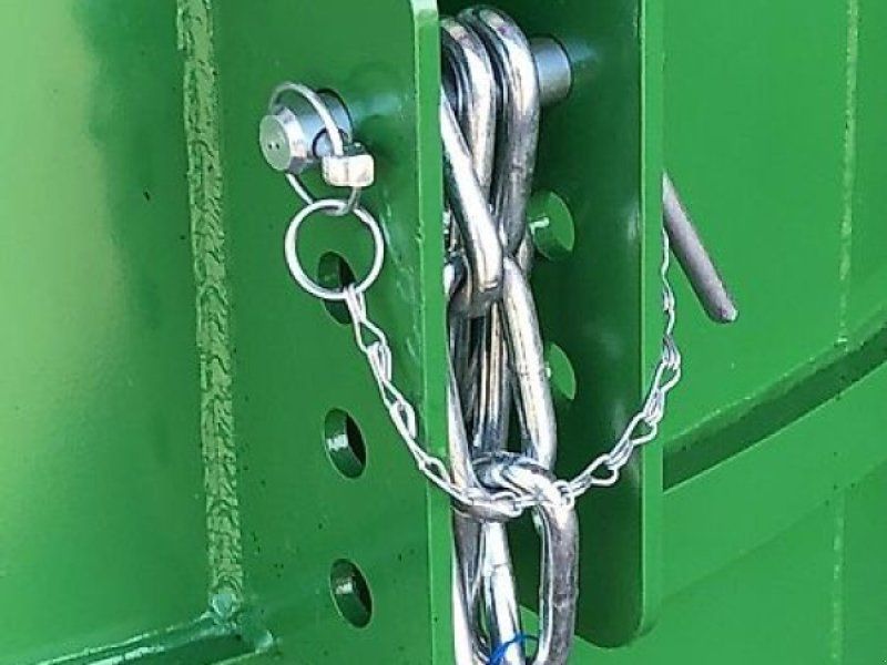 Stockmann Betonmischer Mischer Mischanlage Zwangsmischer