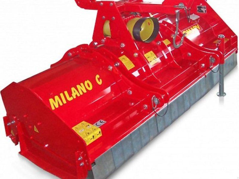 Omarv Milano-C Schlegel   Schlegelmäher