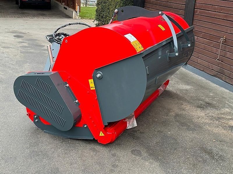 Omarv mit Sammelwanne Schlegel  Firenze