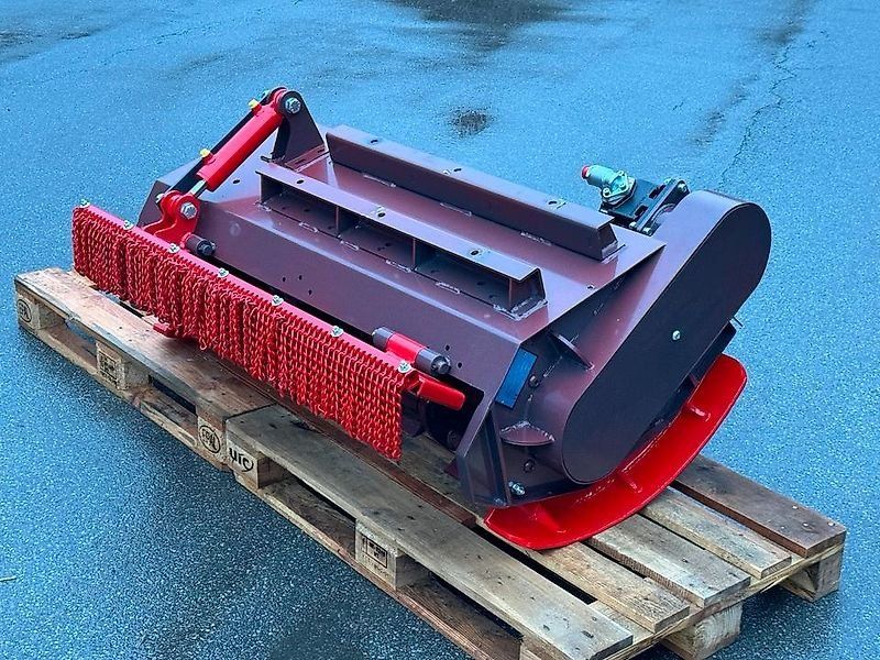 Omarv Forstmulchkf Mulchkf Schlegelmulchkf kein FAE Seppi