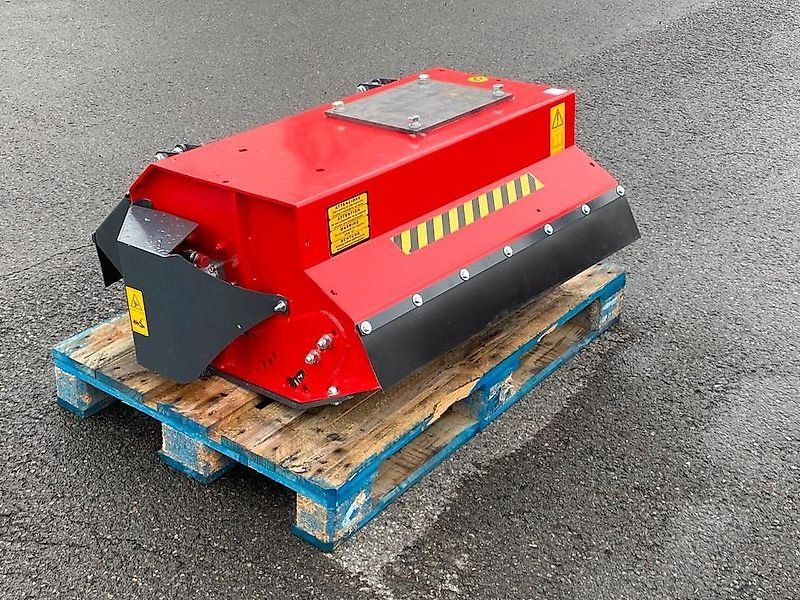 Omarv Mulchkf Schlegelmulchkf Baggermulchkf