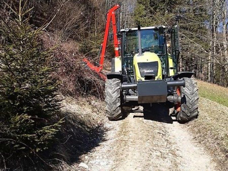 Omarv Böschungs Auslege Schlegel