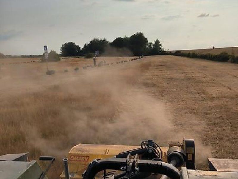Omarv Böschungs Seiten Schlegel