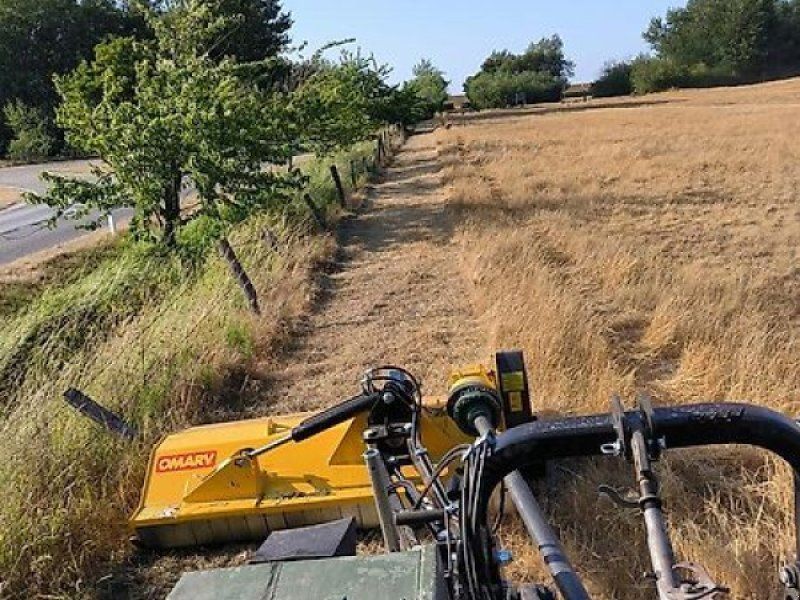 Omarv Böschungs Seiten Schlegel