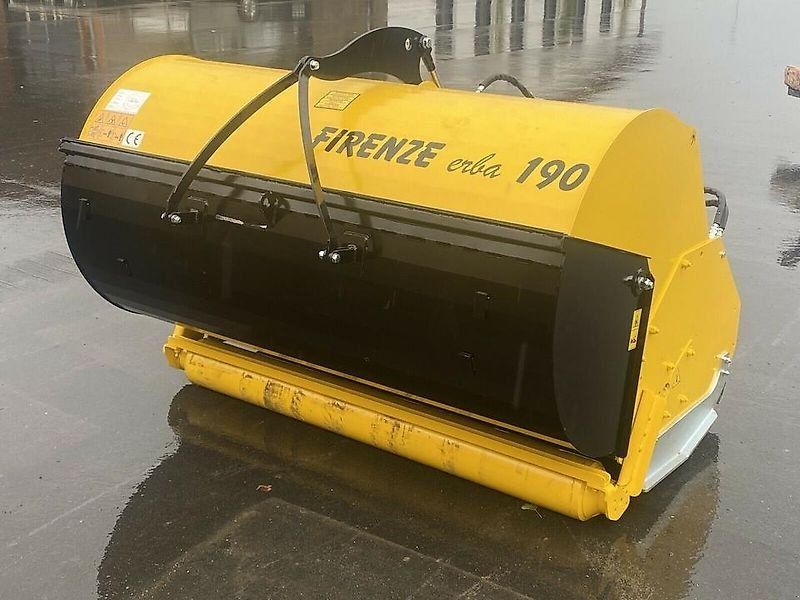 Omarv Schlegel   mit Sammelwanne