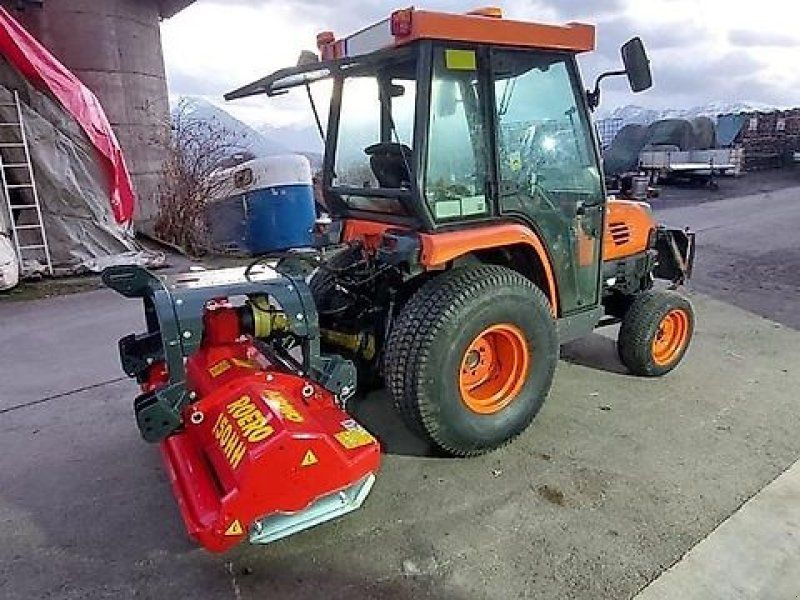 Omarv Roero Schlegel   Mäher