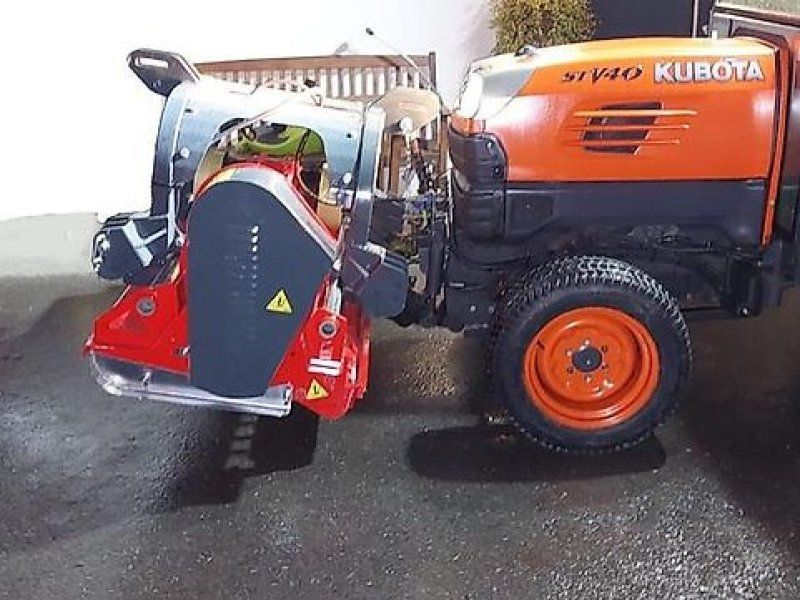 Omarv Roero Schlegel   Mäher