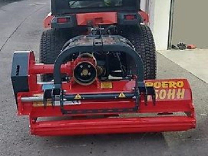 Omarv Roero Schlegel   Mäher