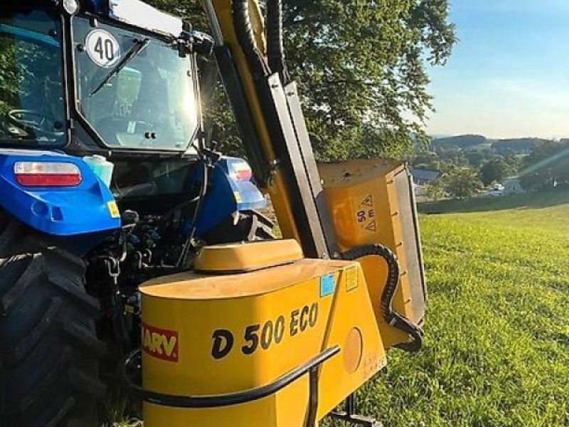 Omarv Böschungs Auslege Schlegel