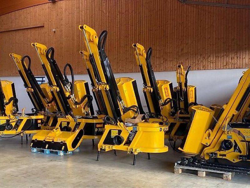 Omarv Böschungs Auslege Schlegel