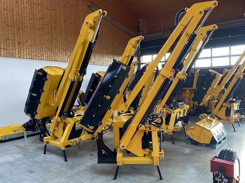 Omarv Böschungs Auslege Schlegel