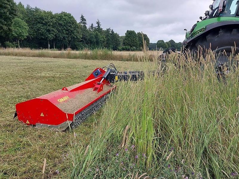 Omarv Böschungs Seiten  Schlegel
