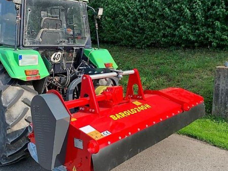 Omarv Barolo Schlegel   Heck