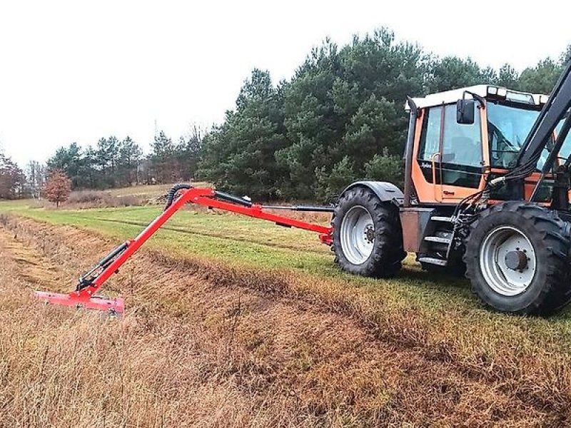 Omarv Böschungs Auslege Schlegel kein Dücker