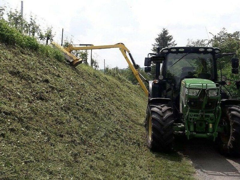 Omarv Böschungs Auslege Schlegel