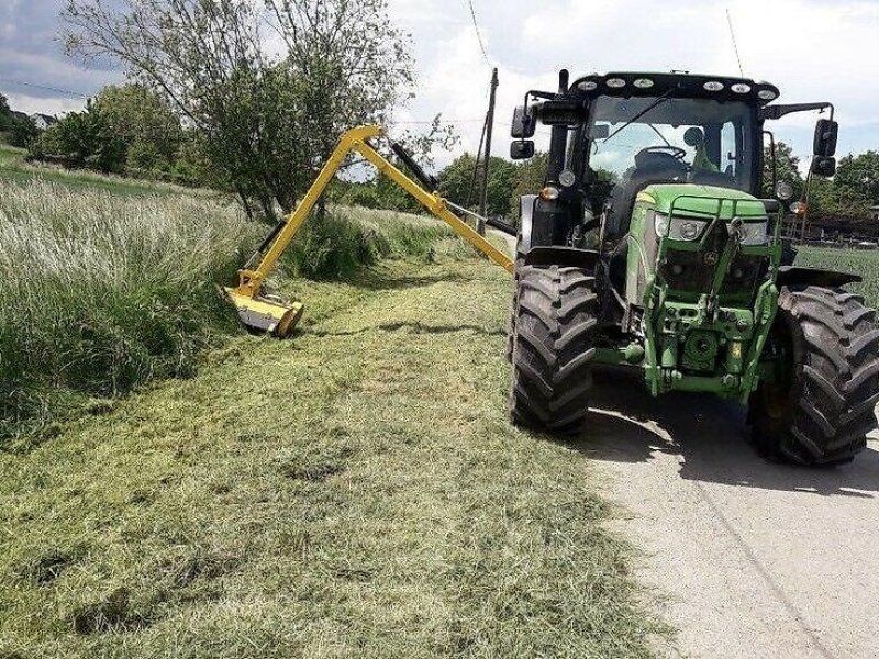 Omarv Böschungs Auslege Schlegel