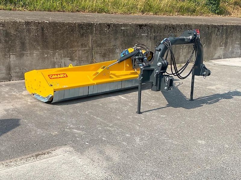 Omarv Schlegel Böschungs Seiten