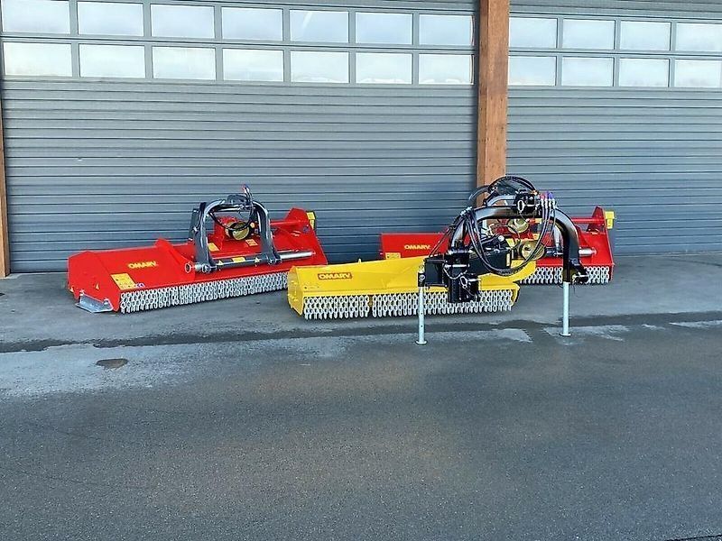 Omarv Schlegel Seiten