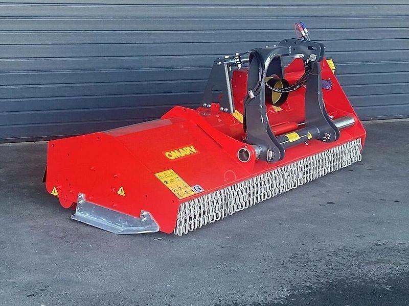 Omarv Schlegel   Forst