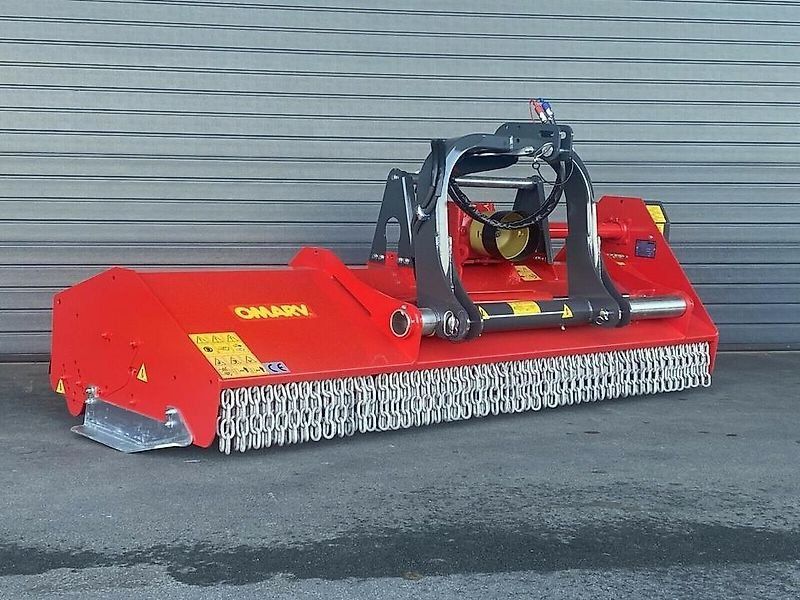 Omarv Schlegel   Forst