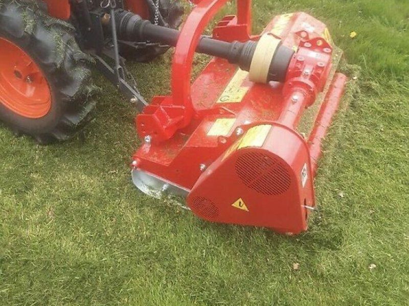 Omarv Schlegel Mäher