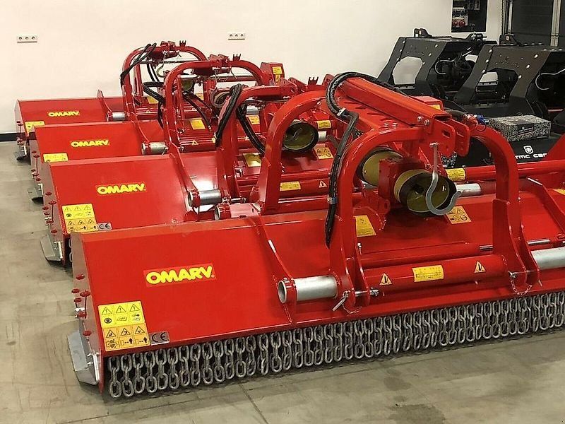 Omarv Schlegel   Mäher