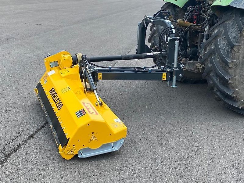 Omarv Schlegel  Seiten Böschungs