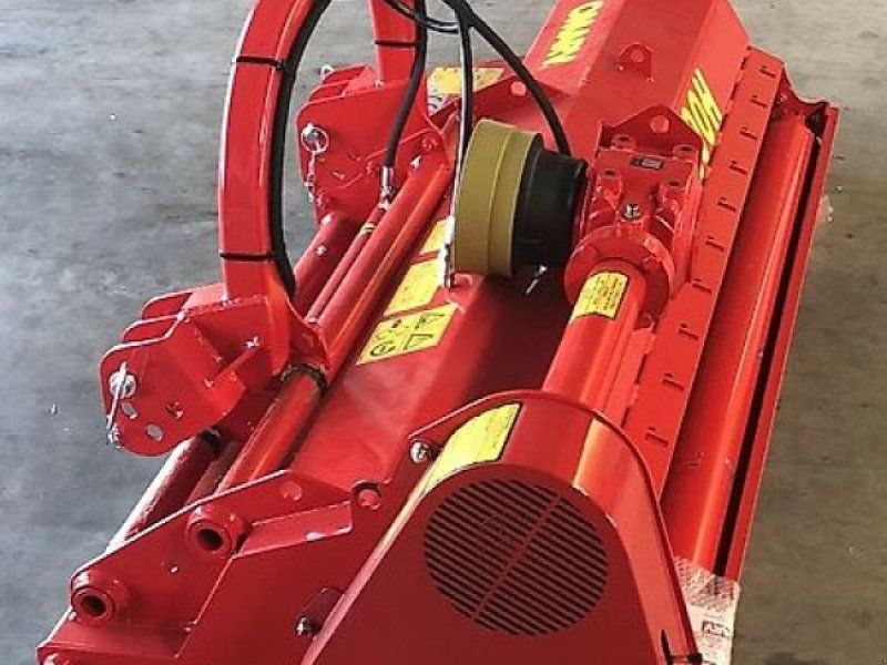 Omarv Schlegel Mäher