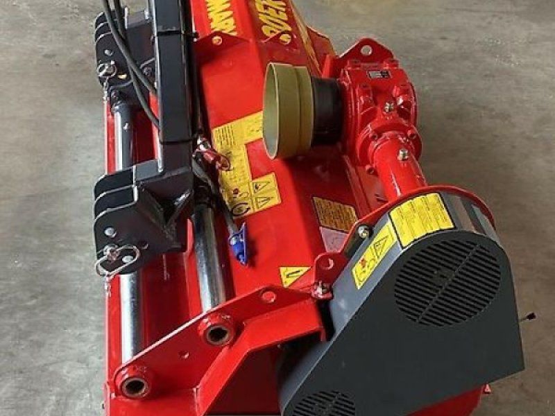 Omarv Schlegel   Mäher