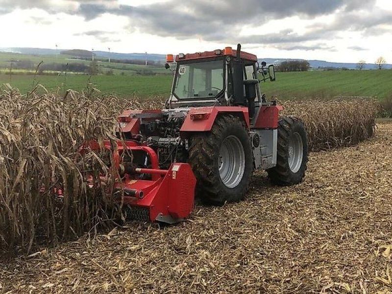 Omarv Schlegel   Mäher