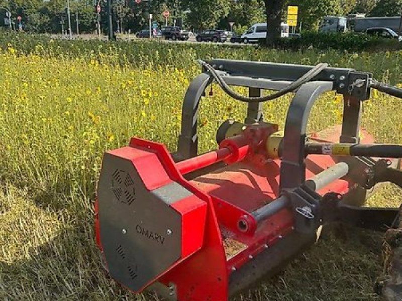 Omarv Schlegel Forst  Cuneo Starker 280 HH