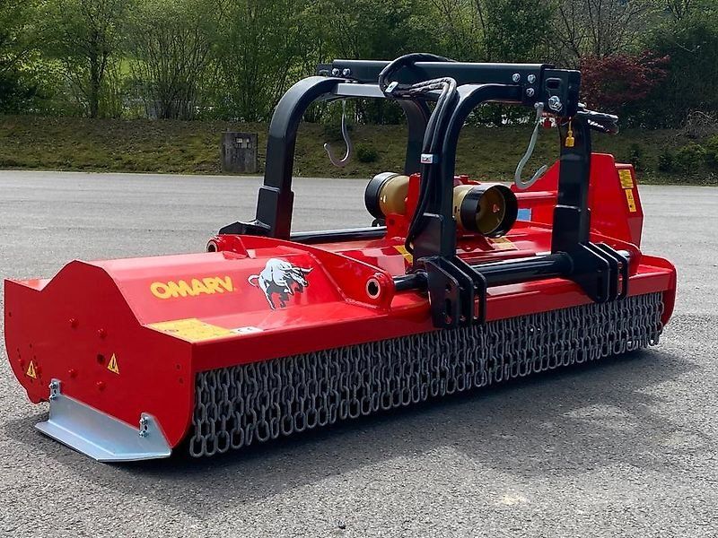 Omarv Schlegel Forst