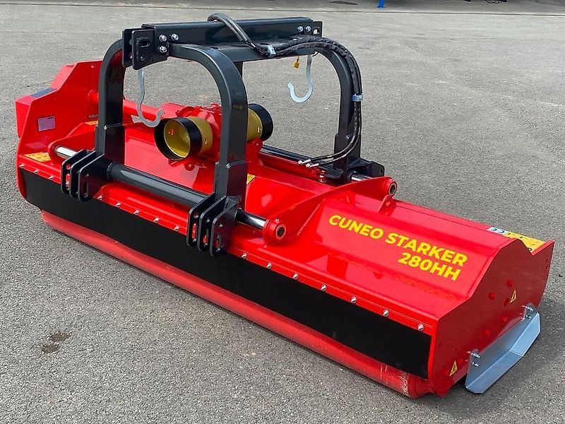 Omarv Schlegel Forst