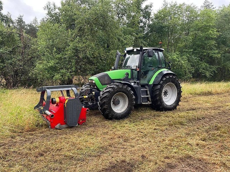 Omarv Schlegel Forst Cuneo 260HH