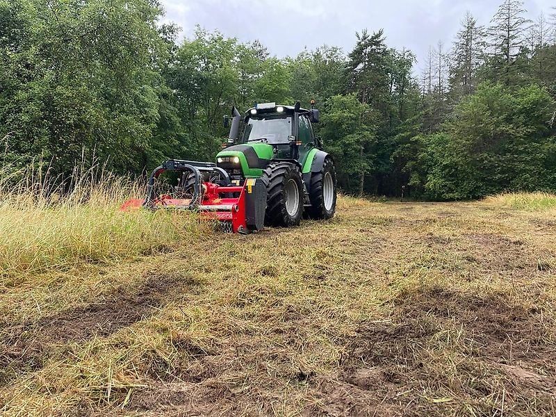 Omarv Schlegel Forst Cuneo 260HH