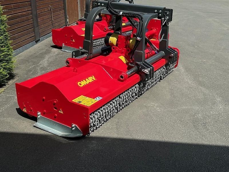 Omarv Schlegel   Forst