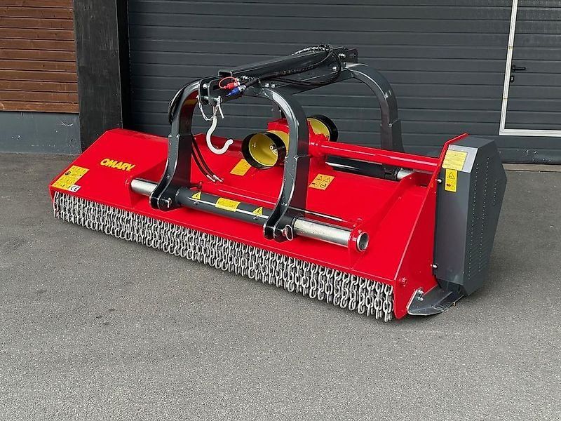 Omarv Schlegel  Forst