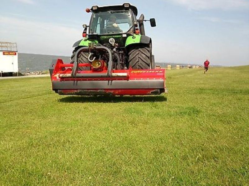 Omarv Schlegel   Mäher