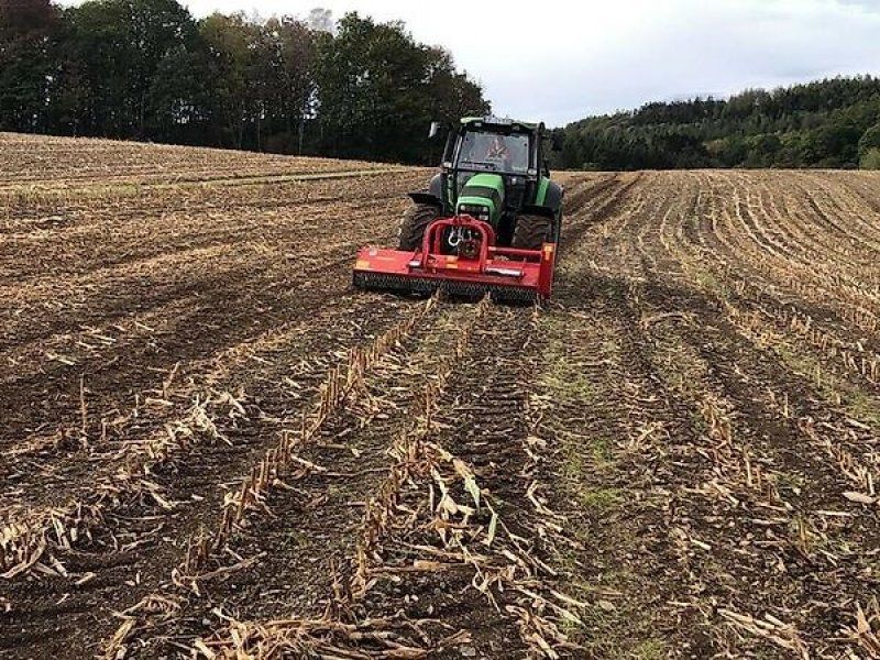 Omarv Schlegel   Mäher