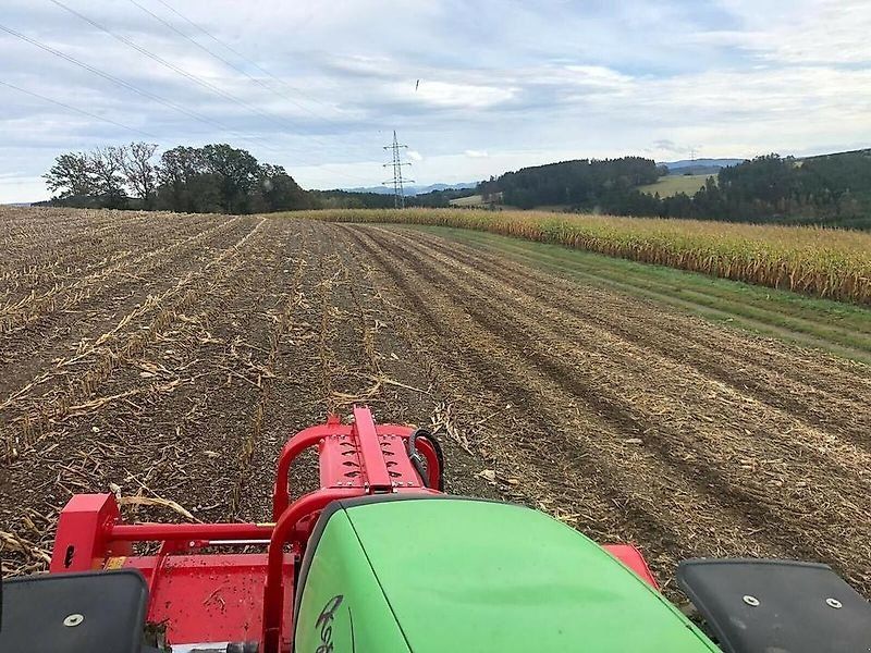 Omarv Schlegel   Mäher