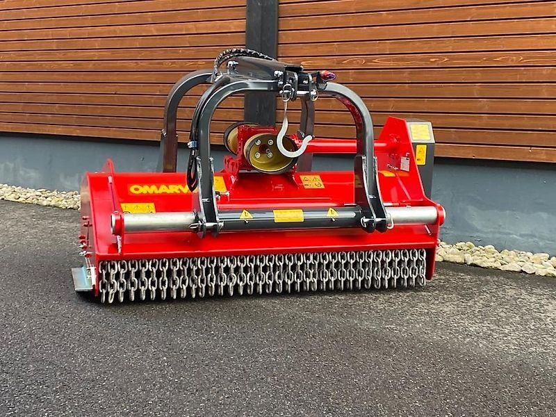 Omarv Schlegel   Mäher