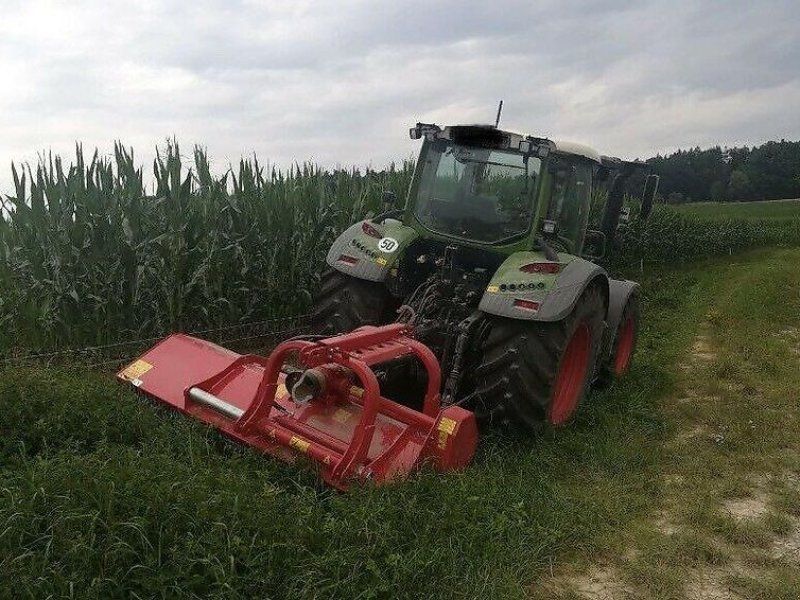 Omarv Schlegel   Mäher