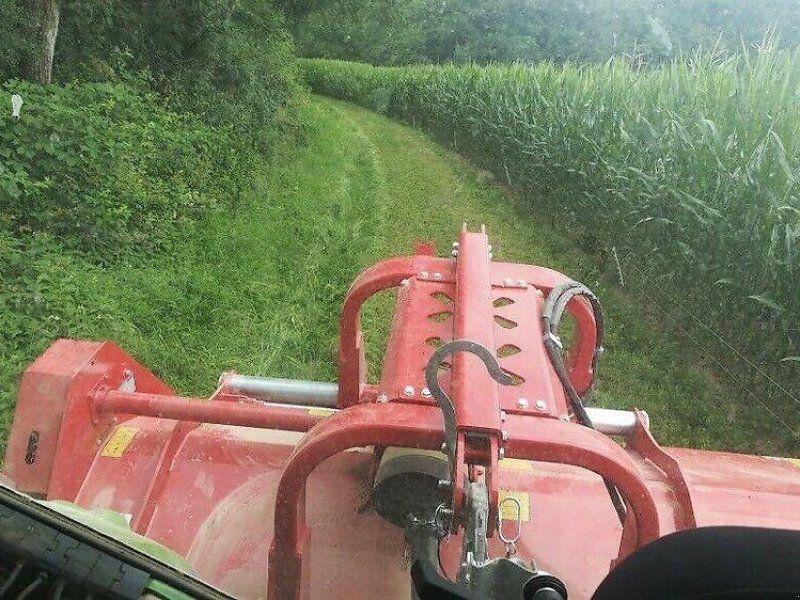 Omarv Schlegel   Mäher