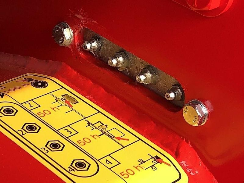 Omarv Schlegel   Mäher