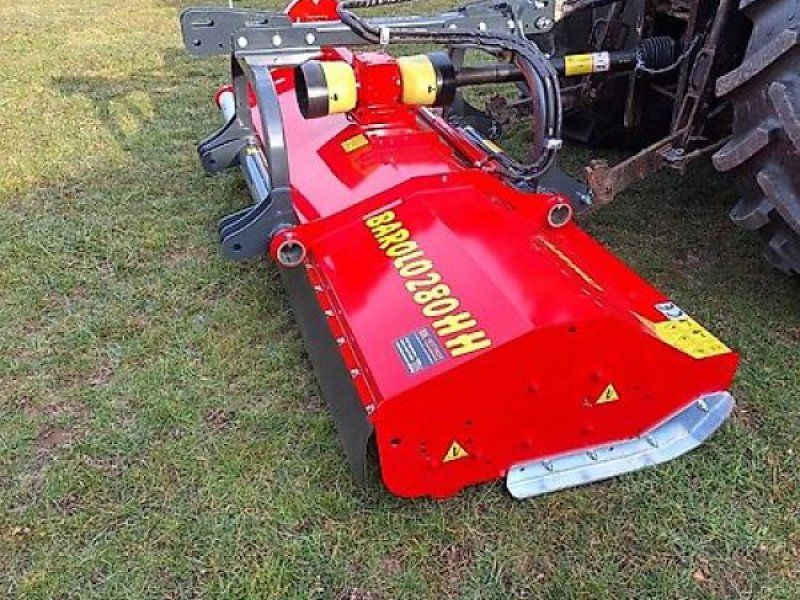 Omarv Schlegel  Barolo  Front